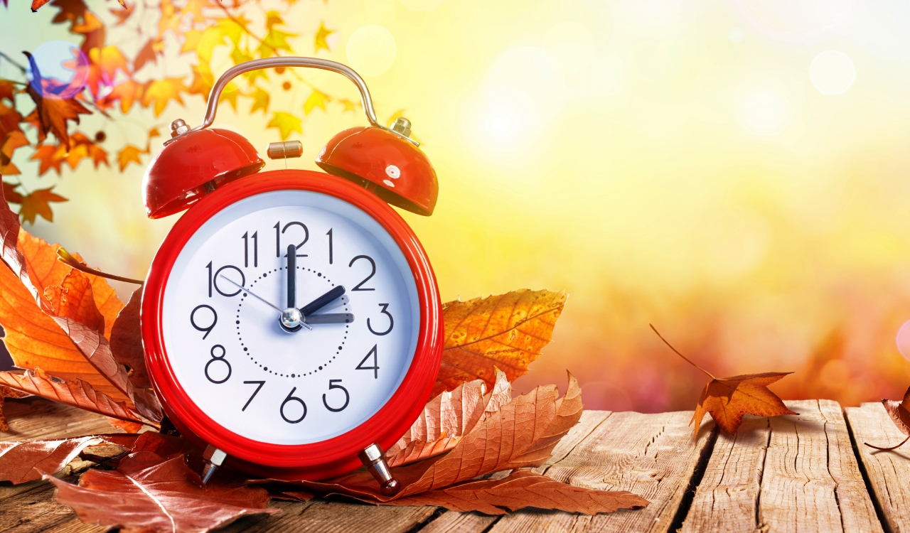 Will Permanent Daylight Saving Time Hurt Our Health?
