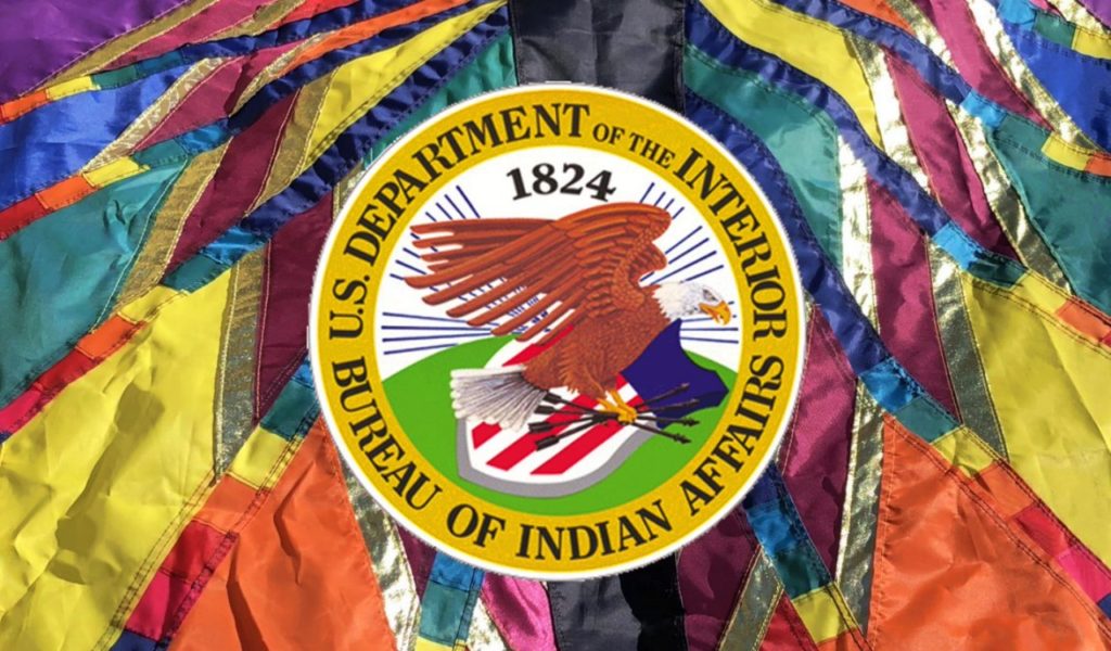 Bureau of Indian Affairs