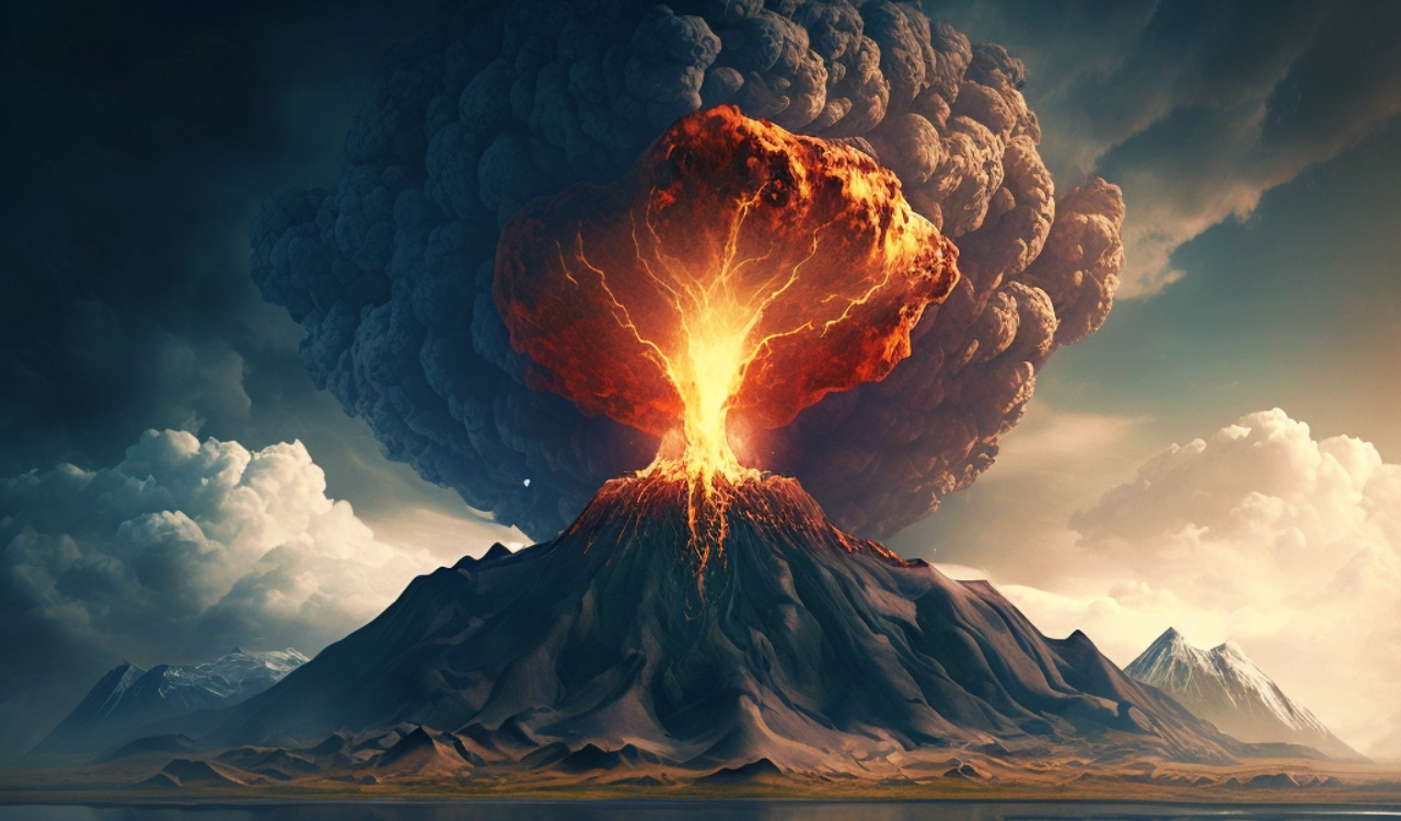 Contrary To Some Reports, The Yellowstone Supervolcano Is Not About To Erupt