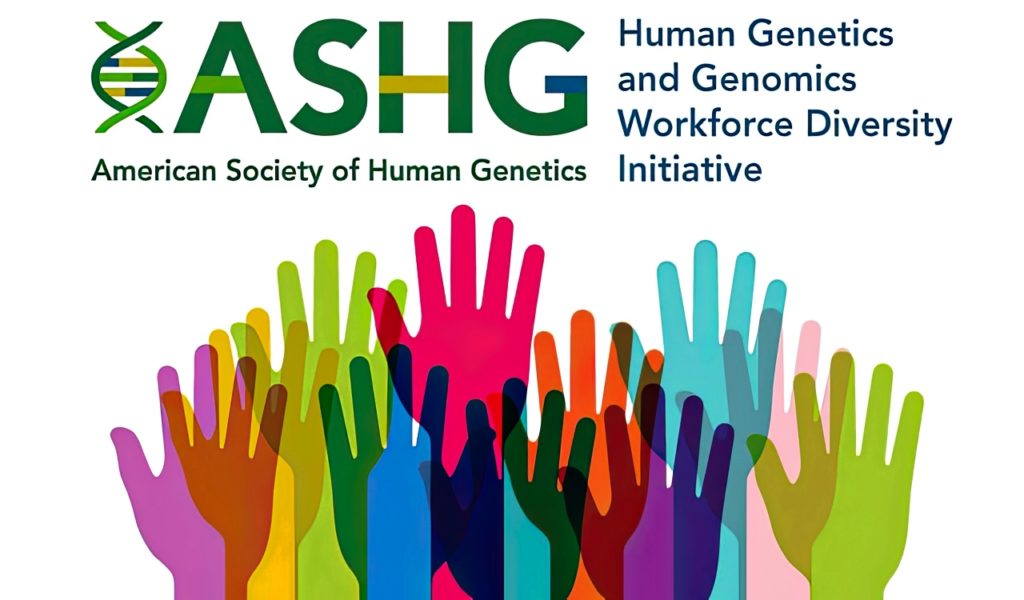 ASHG - Workforce Diversity Initiative
