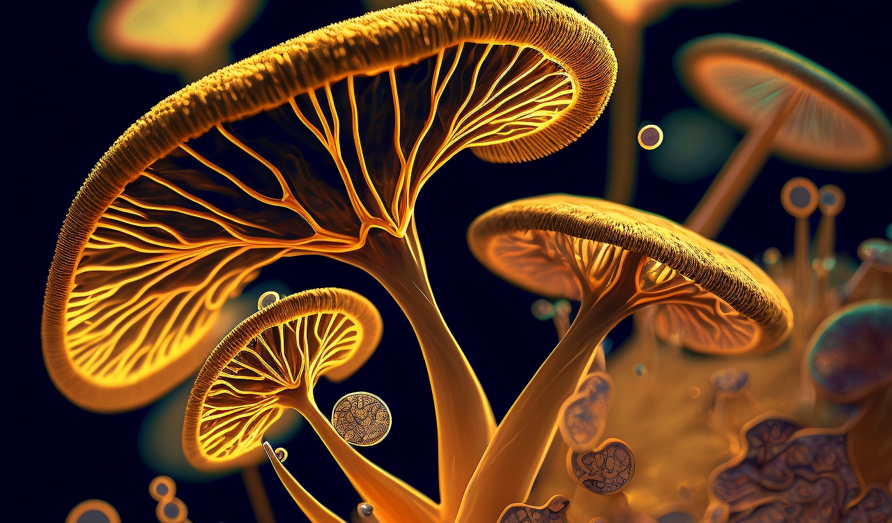Lung Infecting Fungi Have Been Found Throughout The United States
