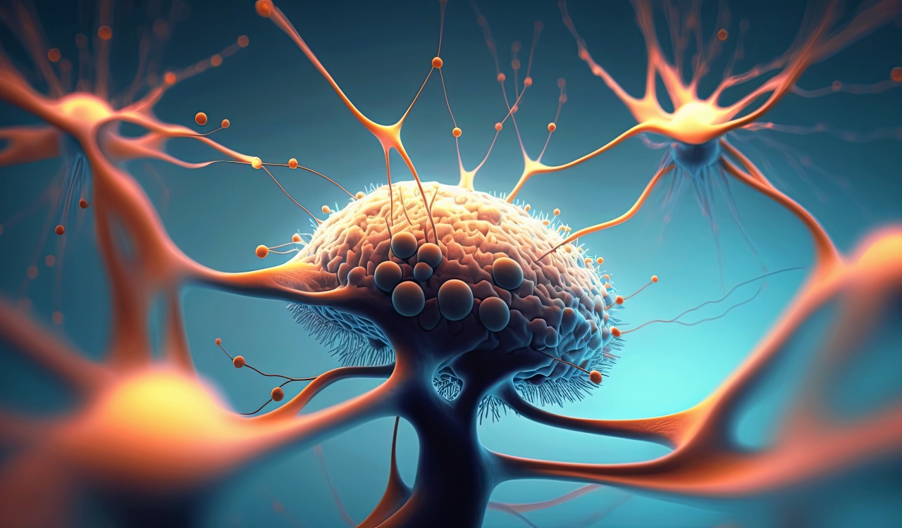 Can Psychedelics Improve Mental Health? One Study Finds Some Success
