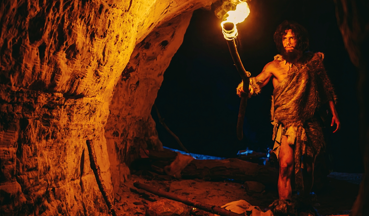 Oldest Known Neanderthal Cave Engravings Discovered
