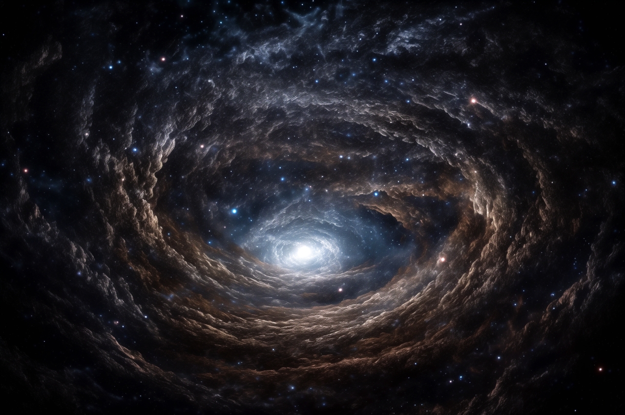 Universal Suppression: A Study Finds Something Is Slowing The Growth Of Our Universe
