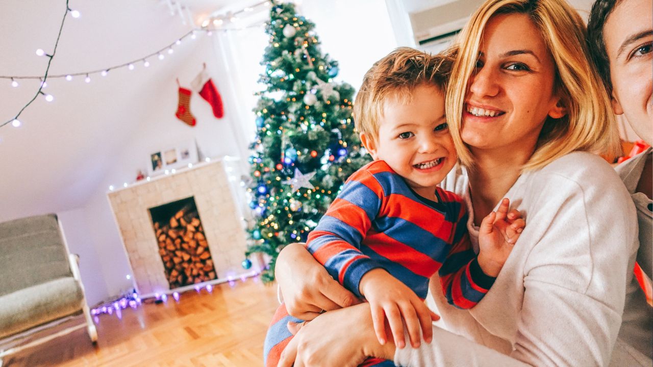 Why I Keep My Christmas Tree Up All Year Long A Story Of Tradition And