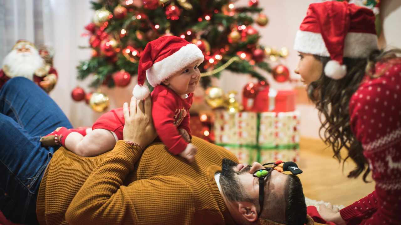 Why I Keep My Christmas Tree Up All Year Long A Story Of Tradition And